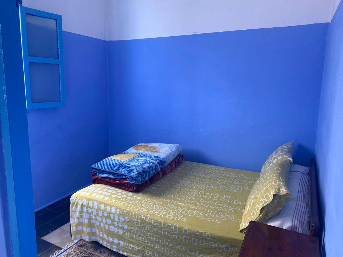 Hotel Ahrazem Chefchaouen Kültér fotó