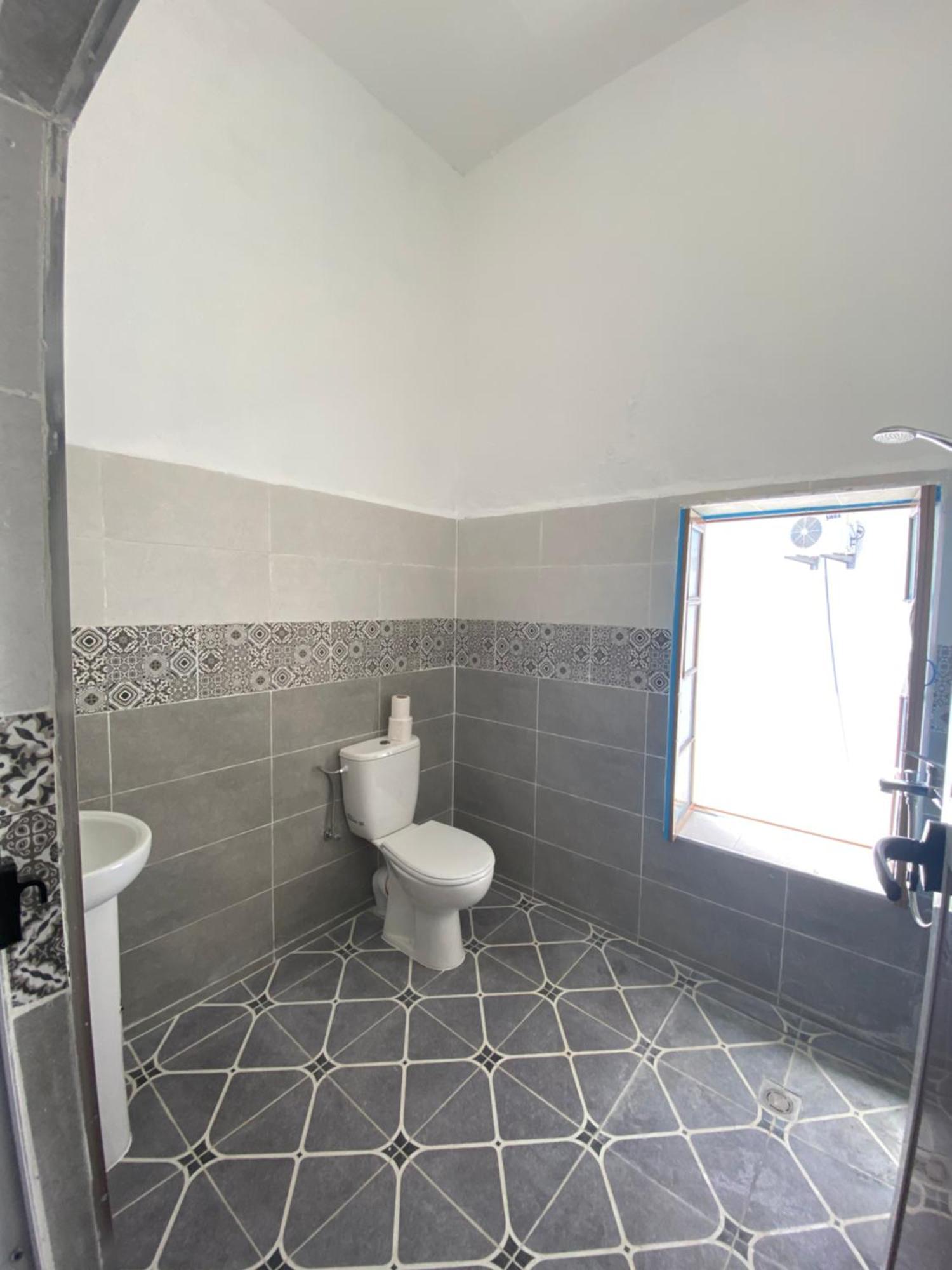 Hotel Ahrazem Chefchaouen Szoba fotó