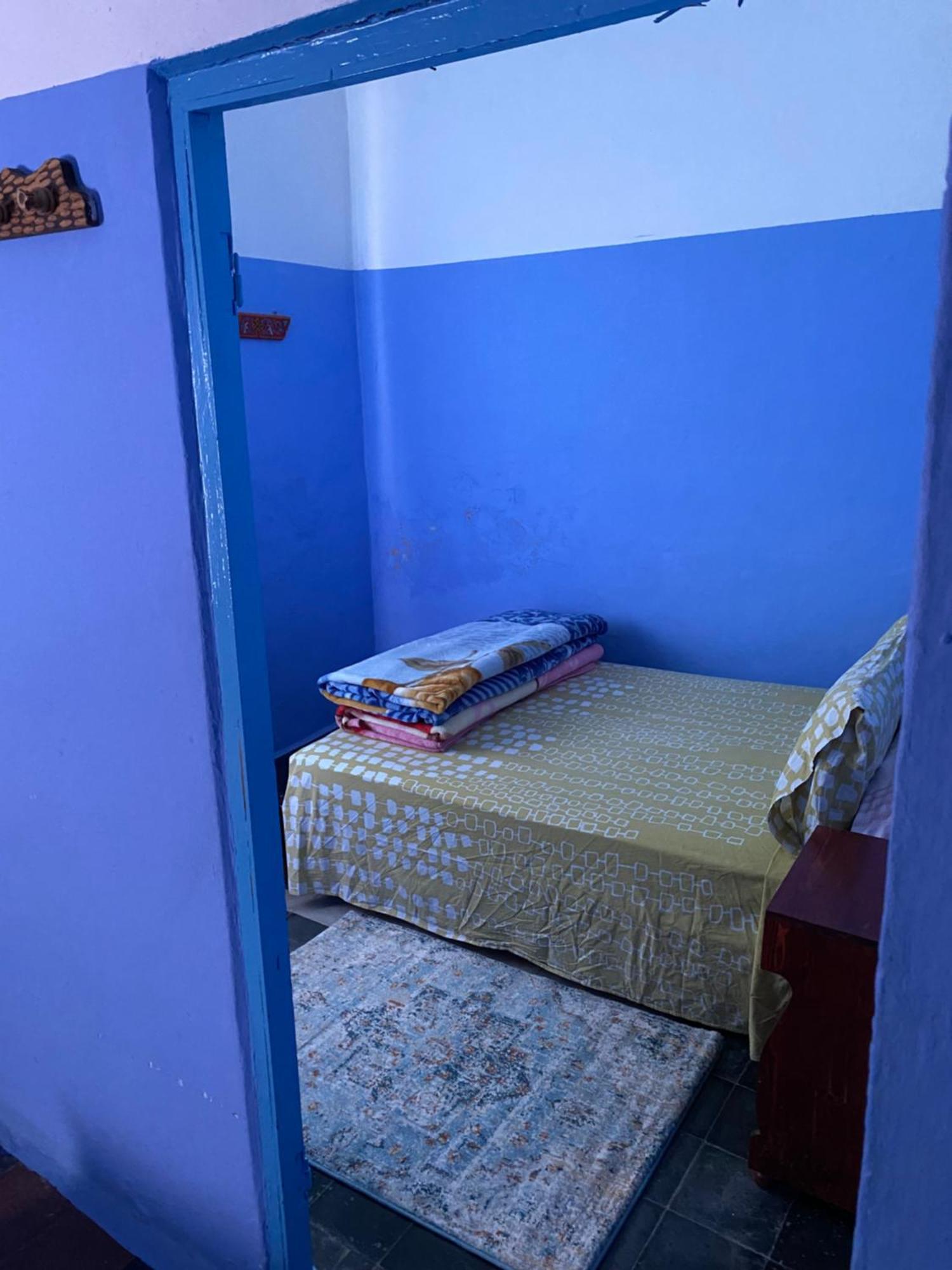 Hotel Ahrazem Chefchaouen Kültér fotó